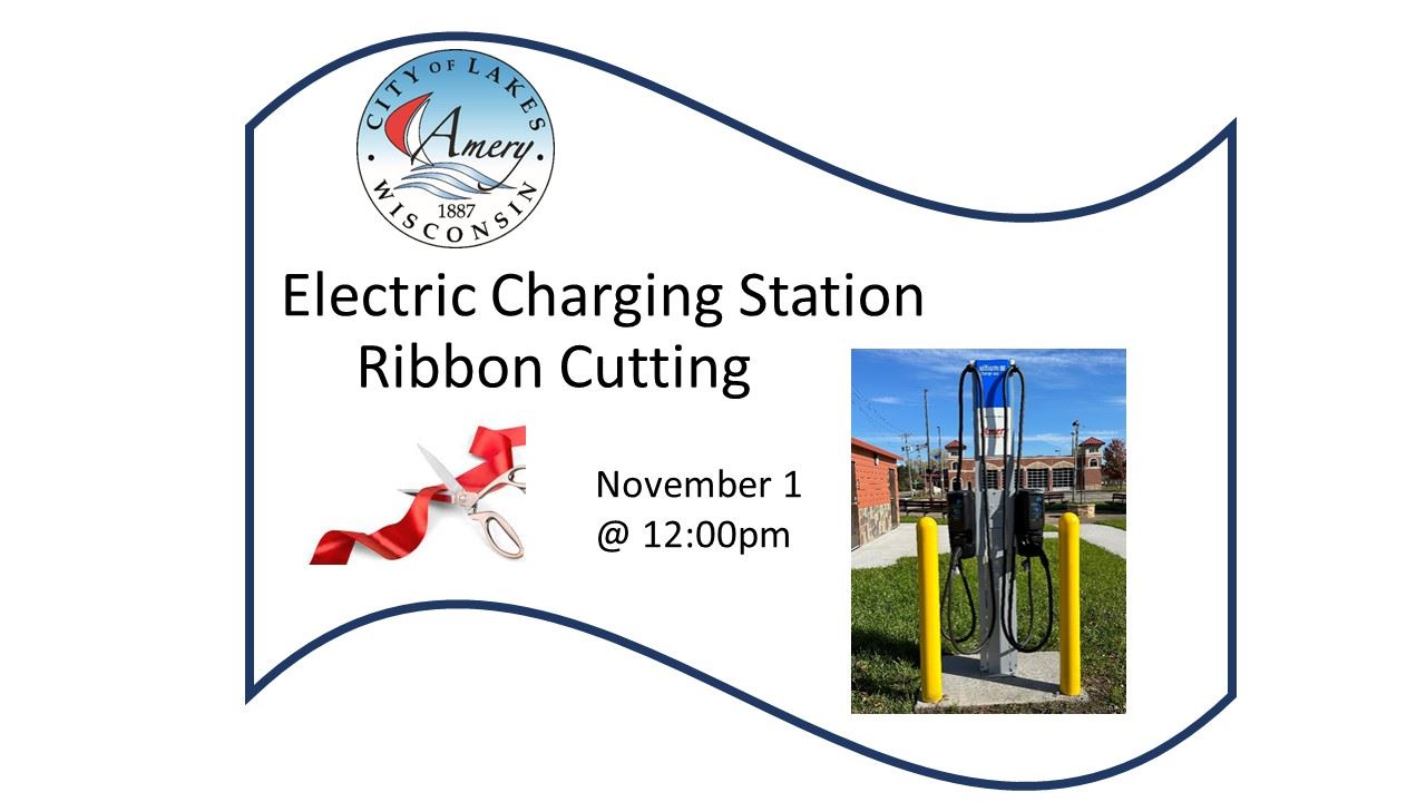 Car Charging graphic