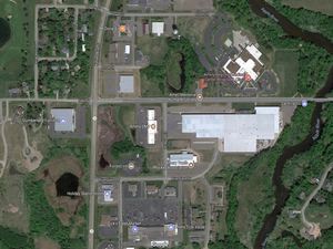 Corner of Hwy 46 _ Elden Ave Amery_map_dtl